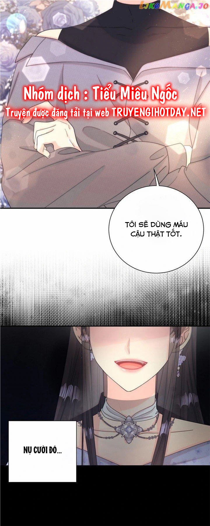 đức hạnh của công chúa phản diện chapter 21 18