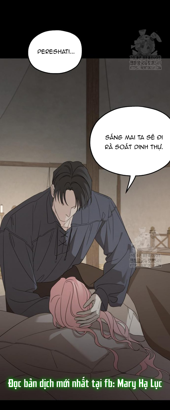 gia đình chồng bị ám ảnh bởi tôi chapter 120.1 14