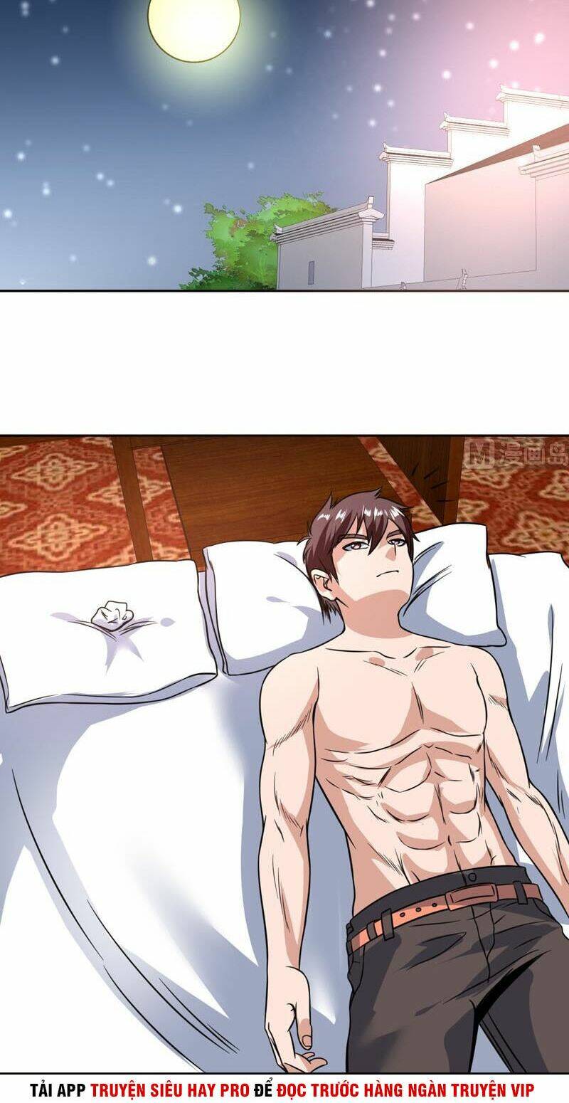 không phải ngón tay vàng chapter 89 10