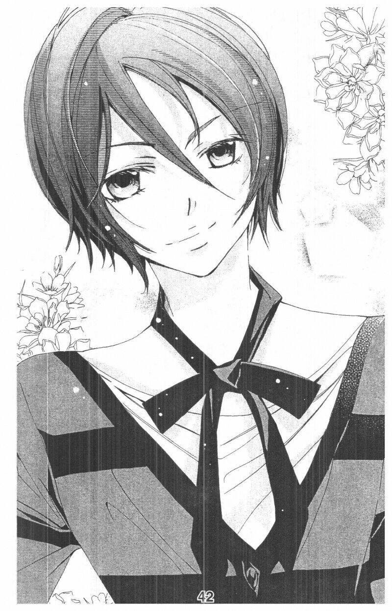 ore-sama kingdom chapter 6 42