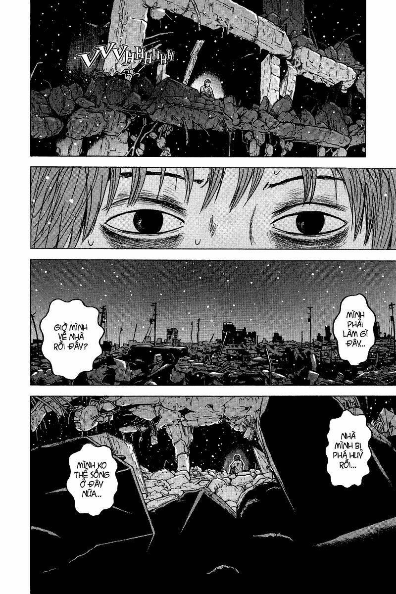 dragon head chapter 83 49