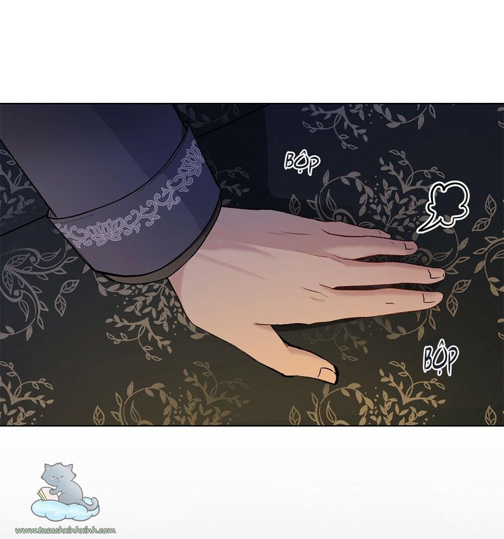 kiên nhẫn chút nào, đại công tước chapter 14 53