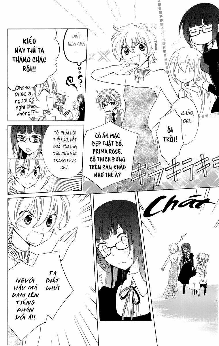 shinkyoku soukai polyphonica - eternal white chapter 1 20