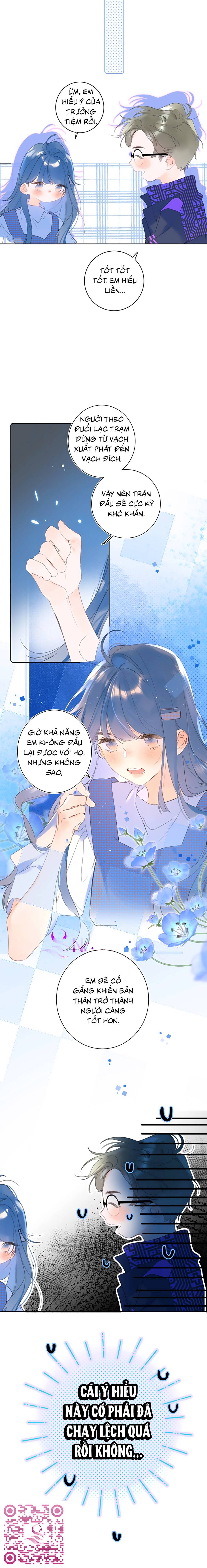 đừng khóc chapter 66 9