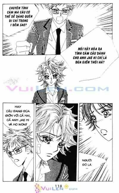 chàng gà mái chapter 11 118