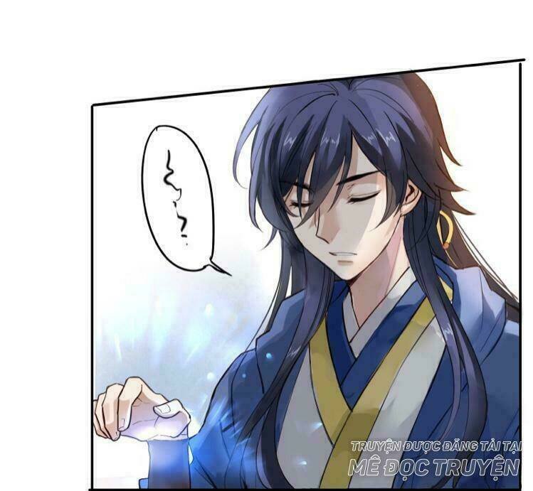 công tử ngươi ném trứng đi rồi chapter 4 21