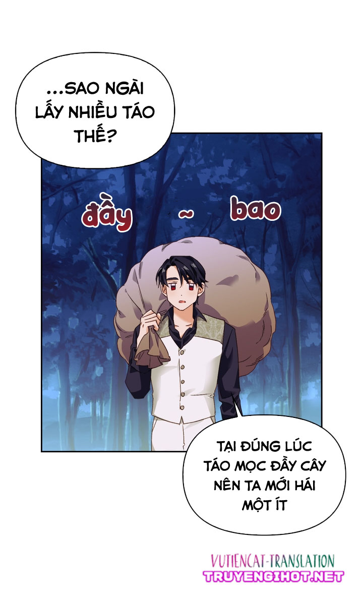 ác nữ xứng đôi với bạo chúa chapter 70 10