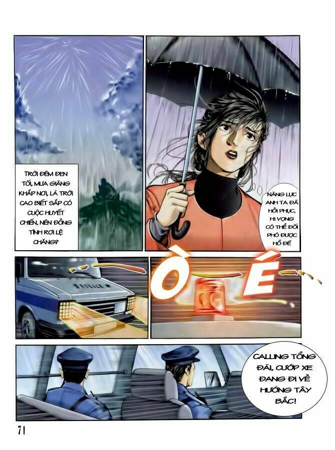 long thần chapter 2 33