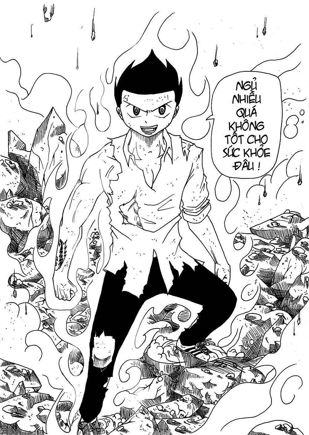 long nhân (truyện việt) chapter 1.2 22