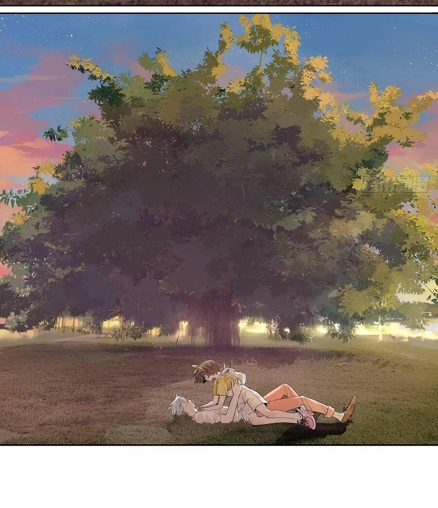 bạn cùng lớp tôi đều kỳ lạ chapter 41 65