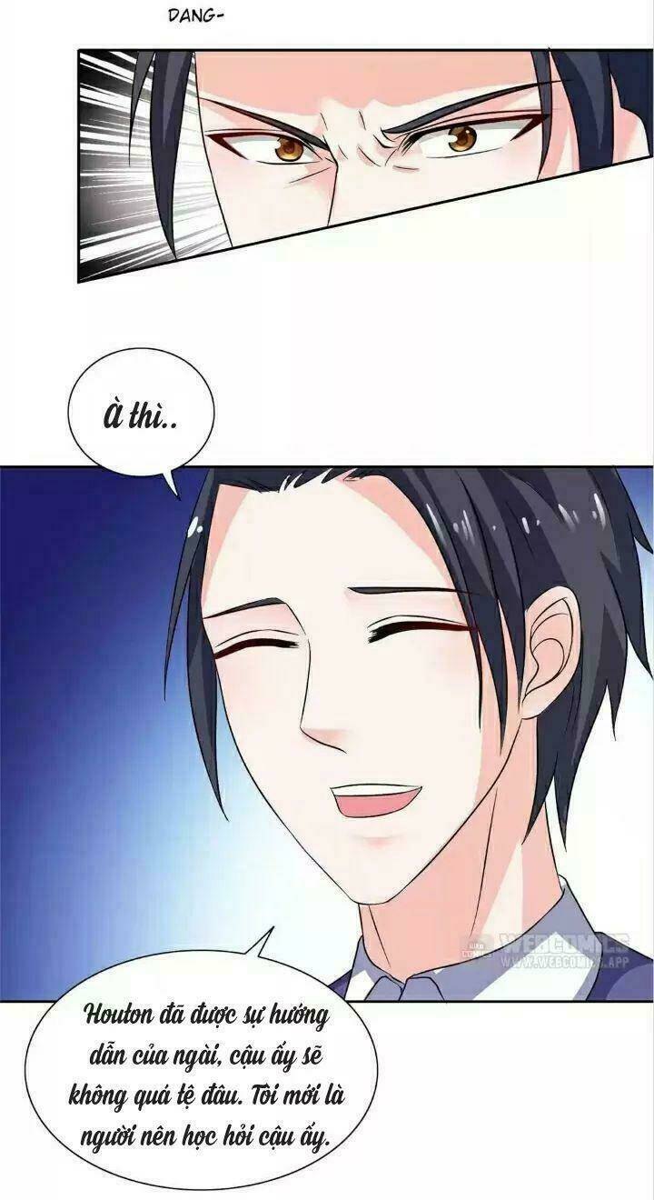 1 nửa hoàn hảo của ceo chapter 44 15