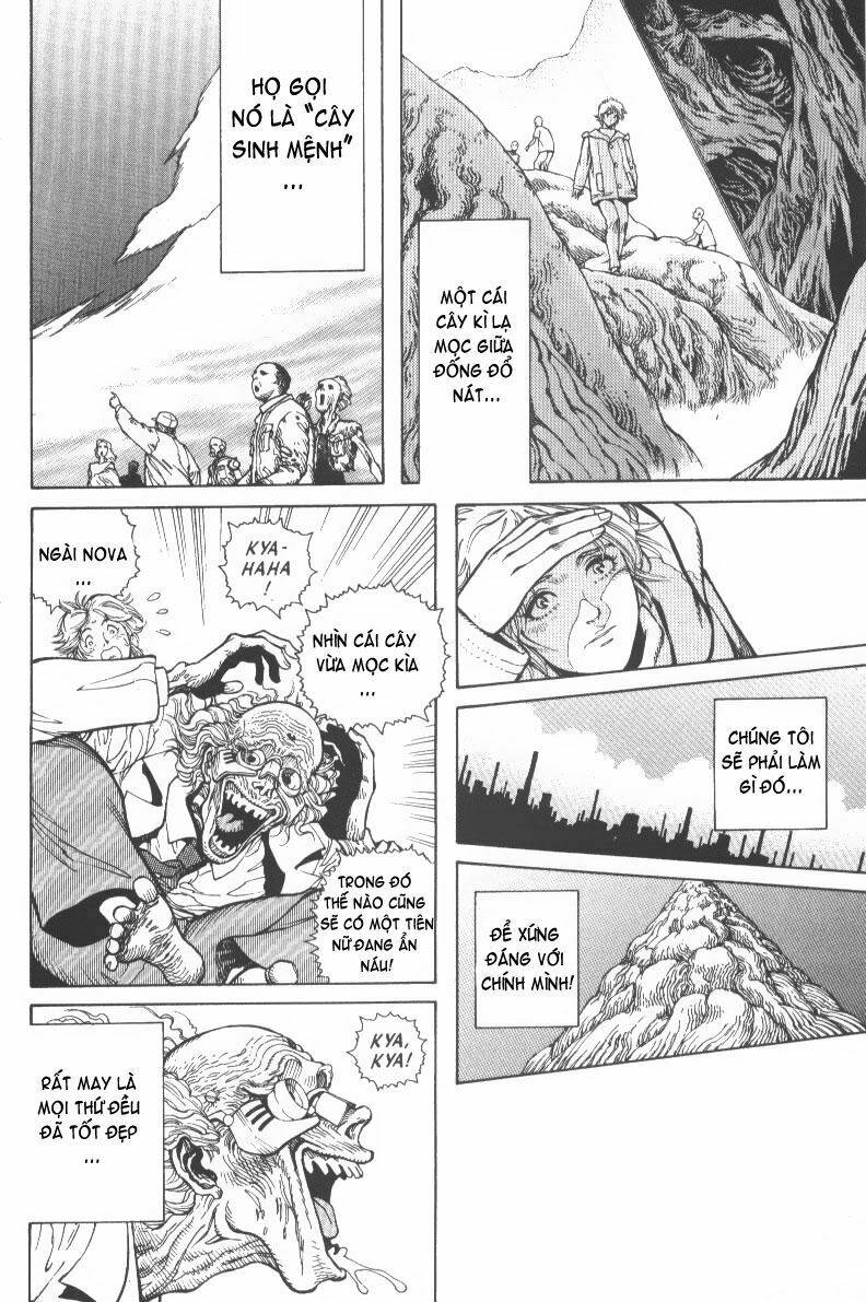 thiên thần chiến tranh alita chapter 52 65