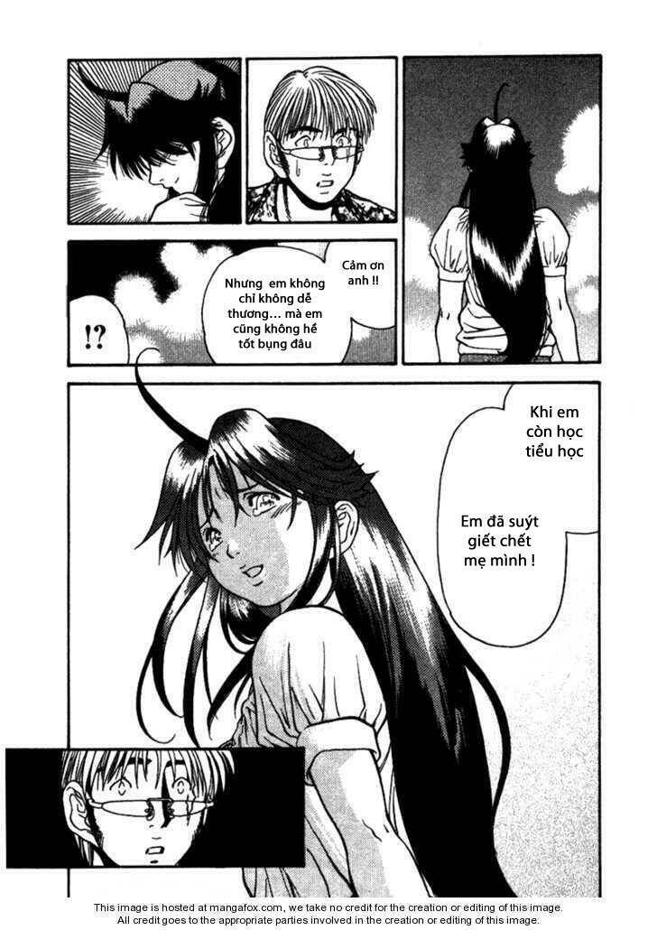 booking life chapter 18 13