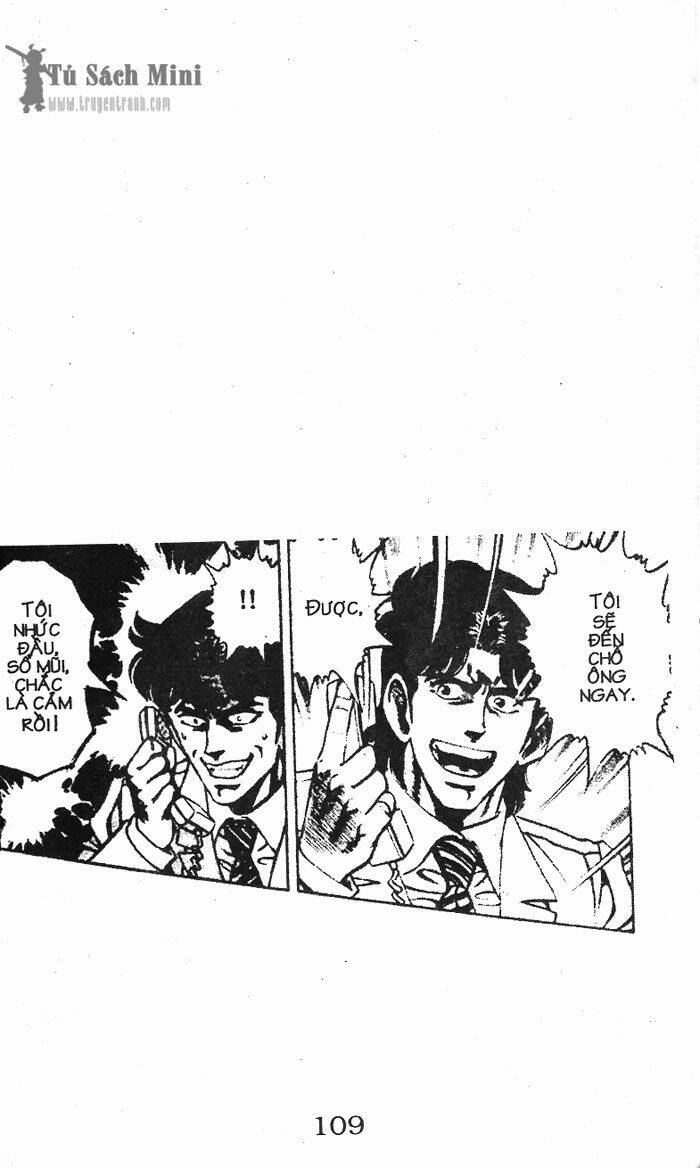 bác sĩ kazu chapter 78 19