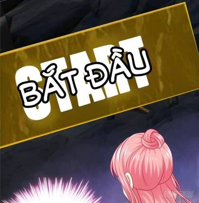 thời khắc và em đều đẹp chapter 3 39