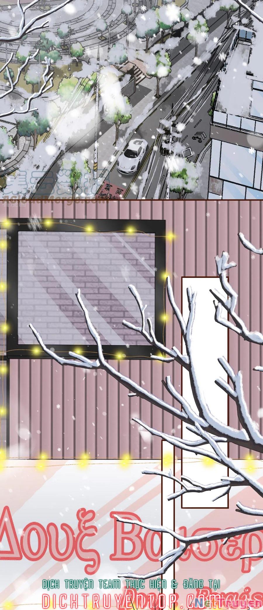 bạn gái tôi mới 30+ tuổi xuân chapter 118 17