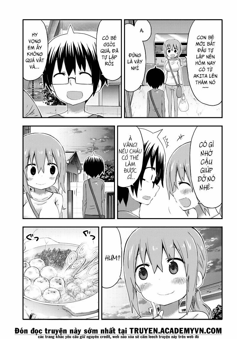 akita imokko! ebina-chan chapter 6 9