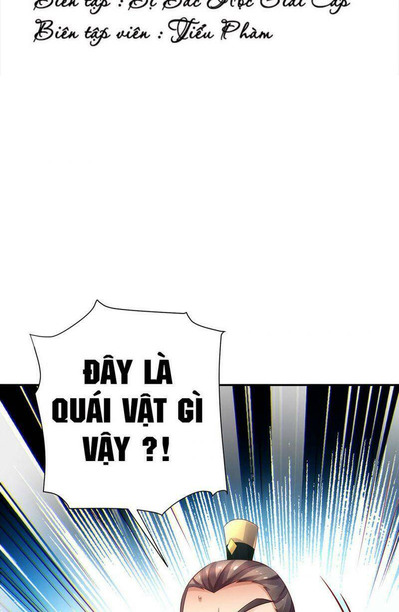 thiên kim bất hoán chapter 56 2