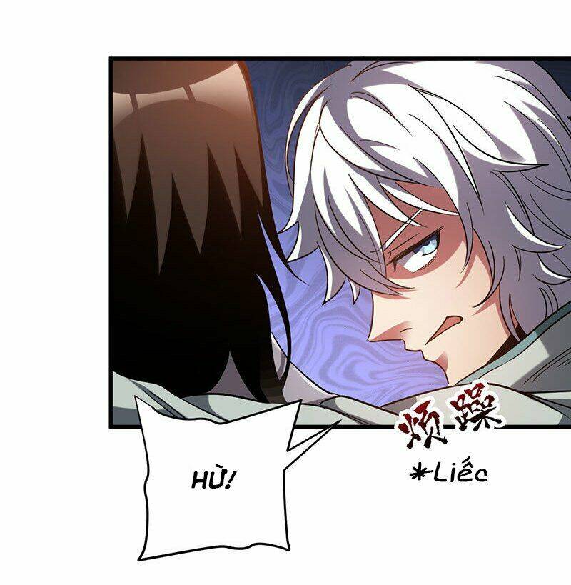 trò chơi thời mạt thế chapter 10 49