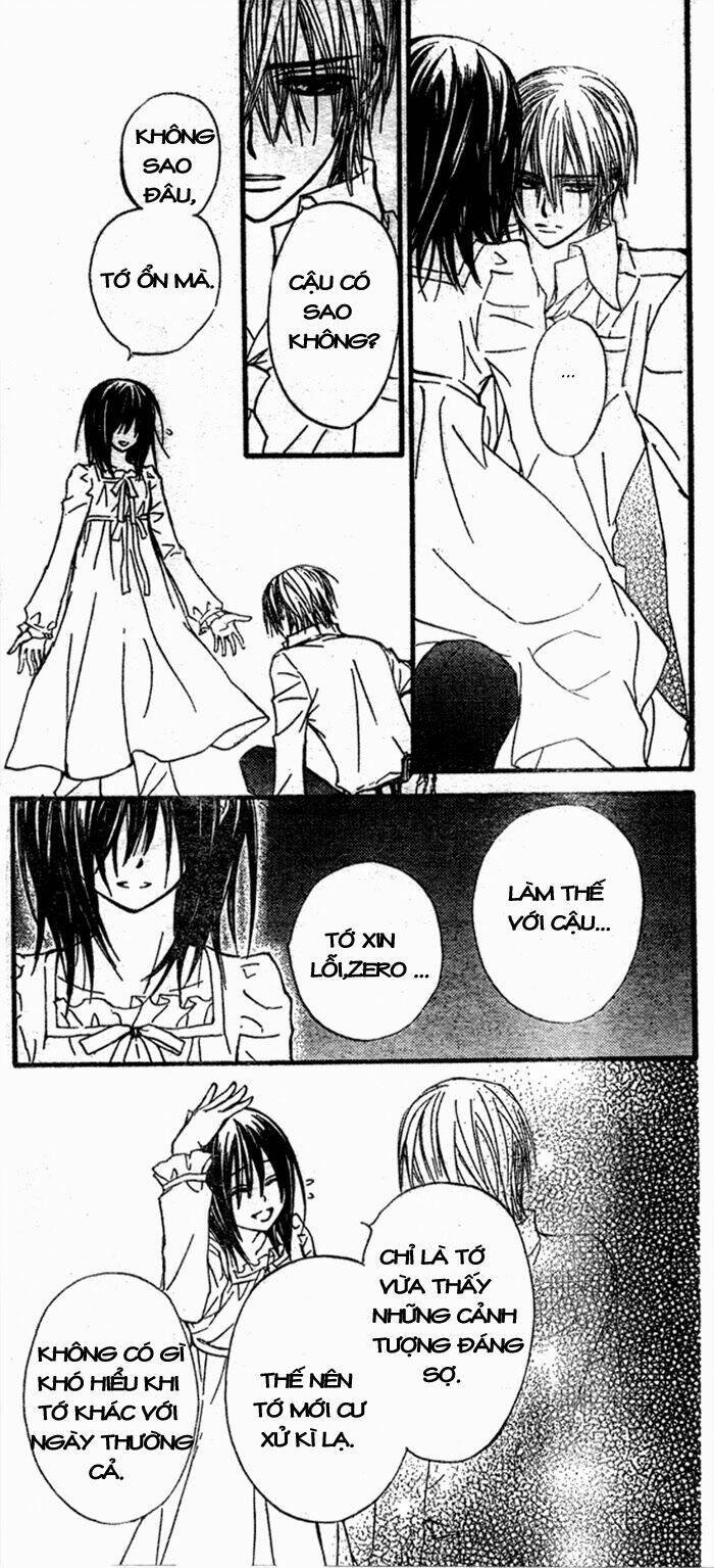 hiệp sĩ vampire chapter 34 19