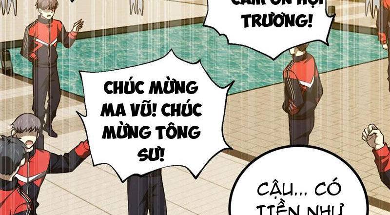 toàn cầu cao khảo chapter 251 62