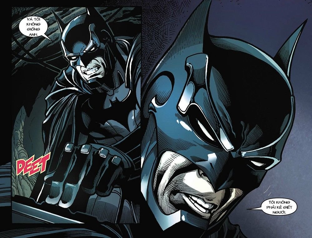 injustice: gods among us - year 3 chapter 35 13