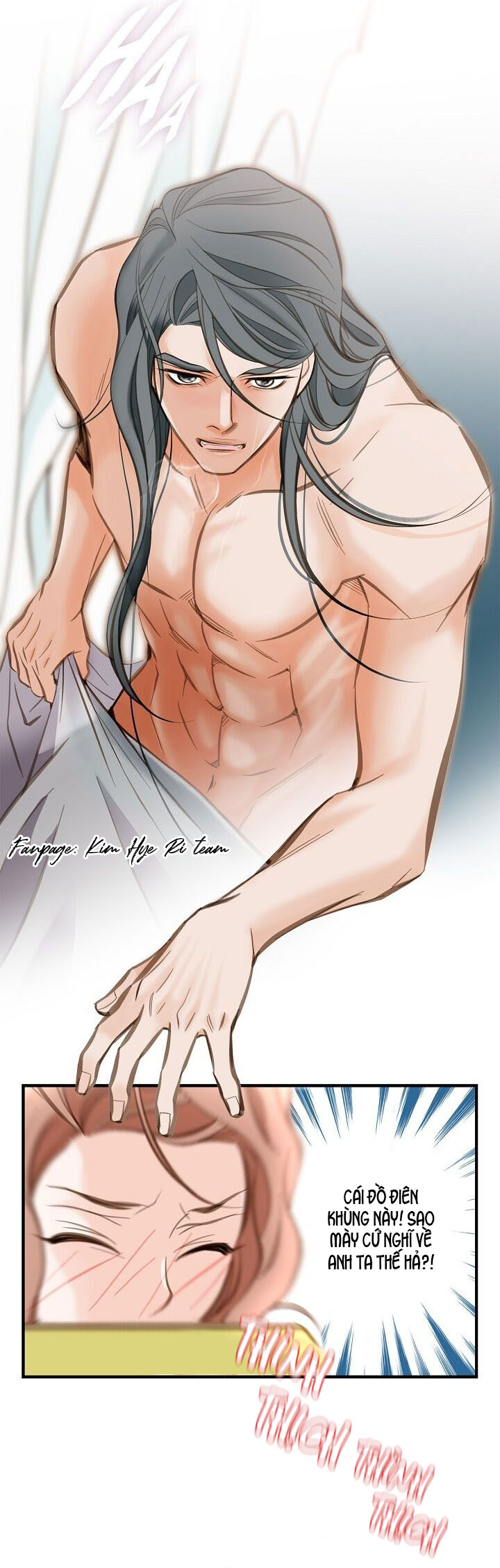 cuộc hôn nhân sinh tồn chapter 2.2 1