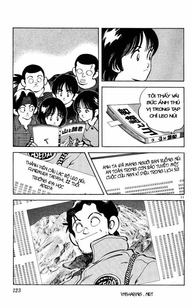 itsumo misora chapter 46 11