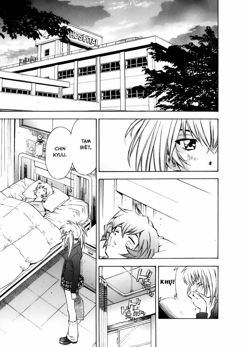 dragon girl - ikkitousen chapter 32 21