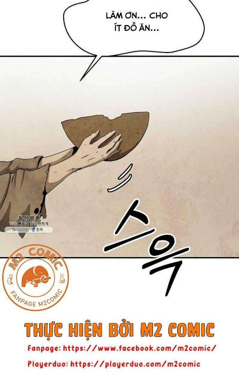 xuyên không thành hổ chapter 7 10