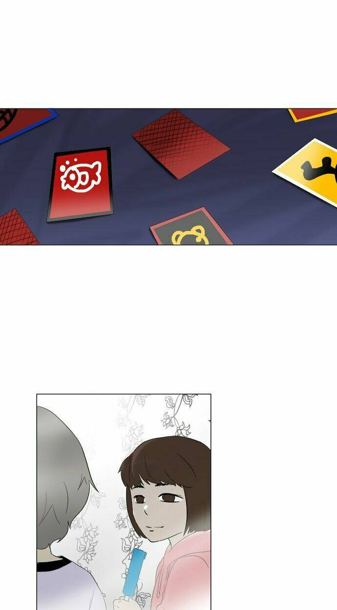 cuộc chiến trong tòa tháp chapter 90 35