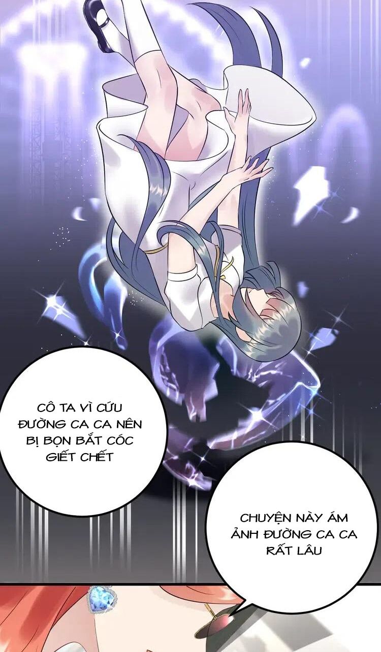 trọng sinh chi ức vạn ảnh hậu yếu thượng vị chapter 280 16