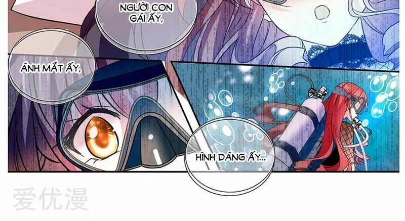 thâm hải nguy tình chapter 18 6