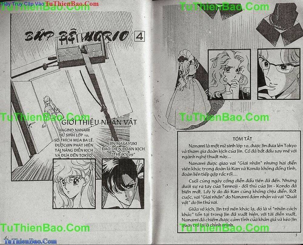 búp bê mario chapter 4 2