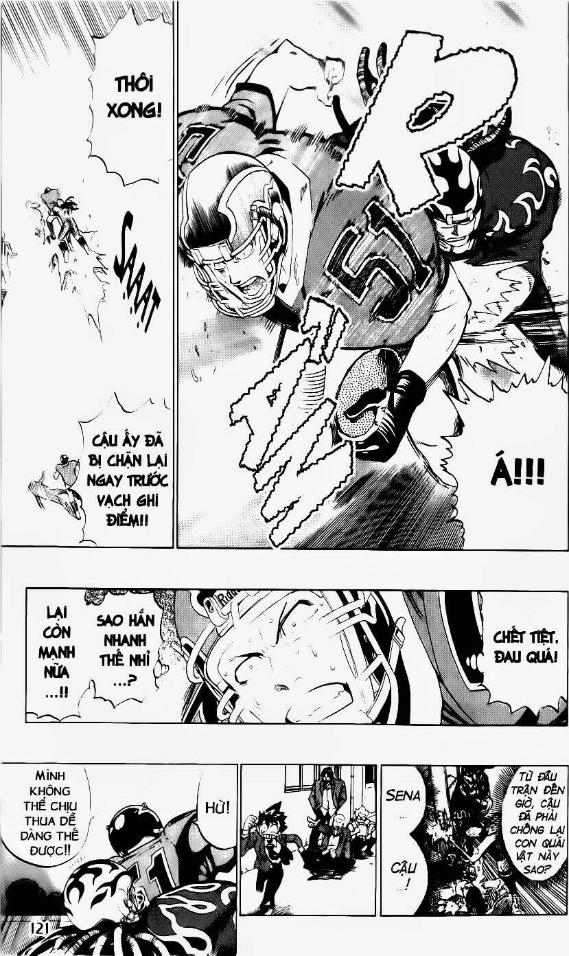 lá chắn mắt chapter 184 13