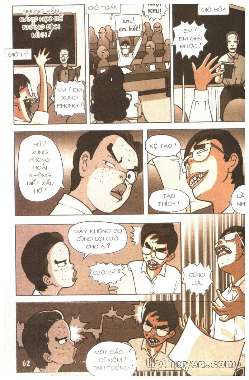 học sinh chân kinh chapter 2 63