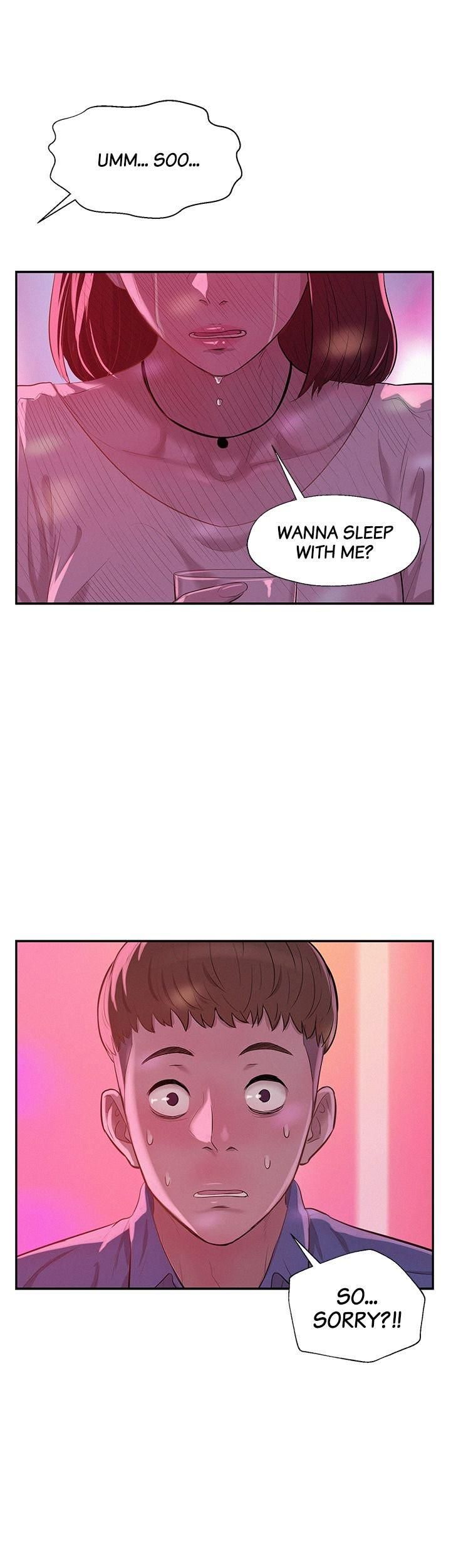 sinh viên năm nhất chapter 9 21