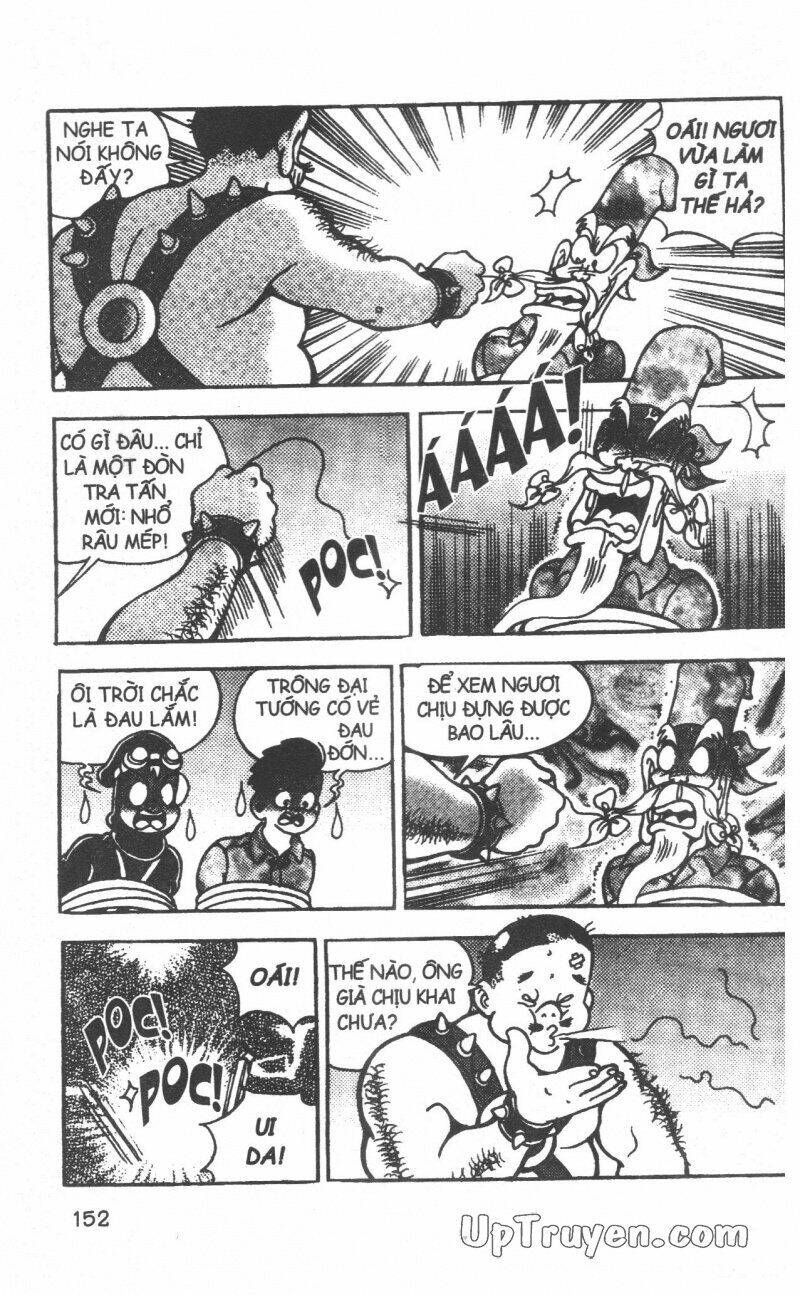 đội quân nhí nhố chapter 21 155