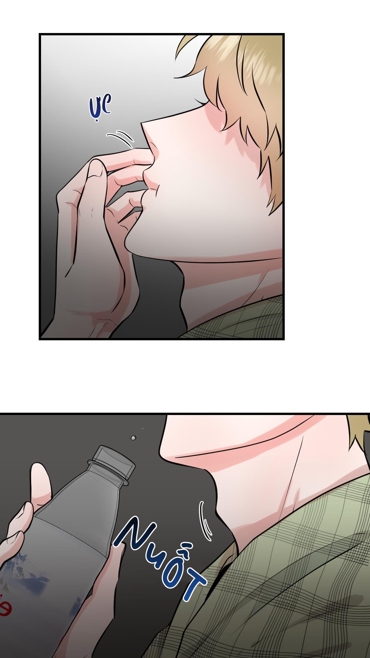 băng qua thiên đường chapter 2 29