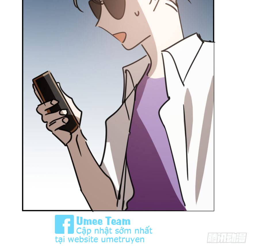 Bắt Lấy Ngao Ngao chapter 45 - Trang 27