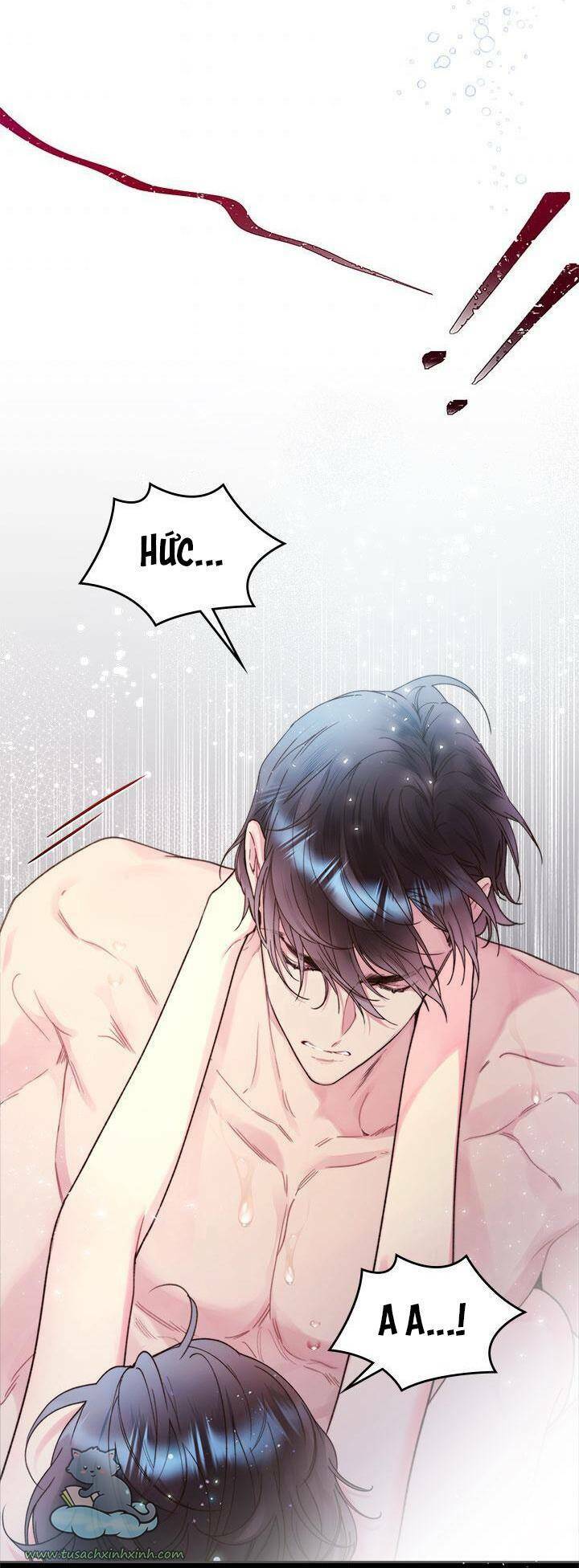 [15+] công chúa chloe chapter 85 6