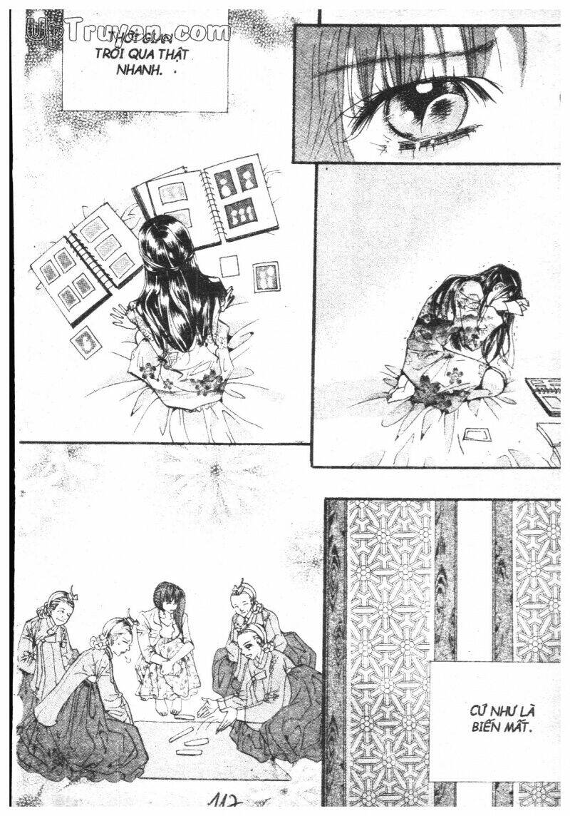 hoàng cung chapter 16 113