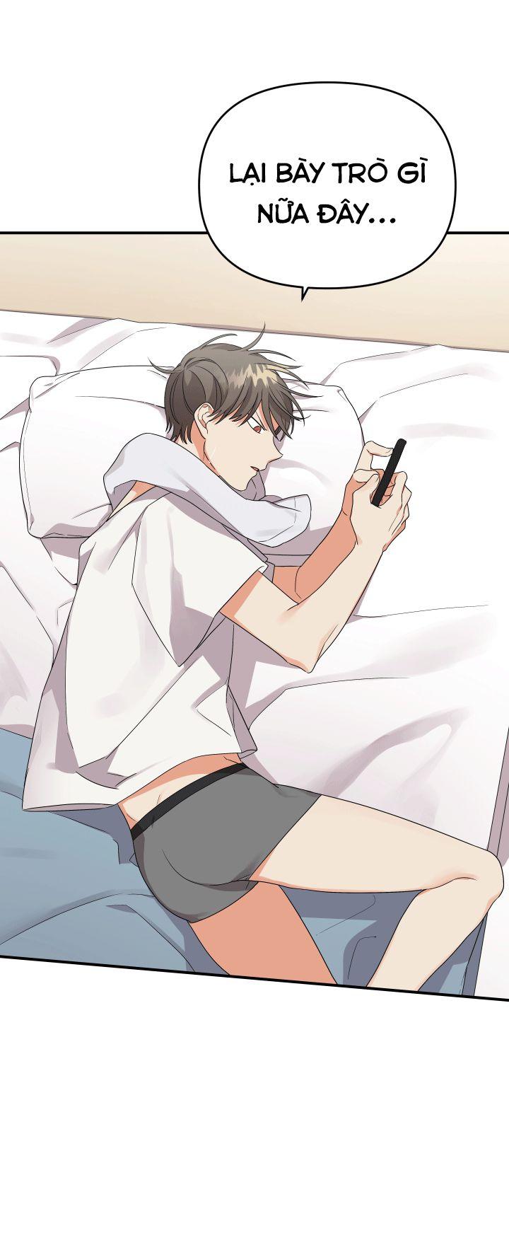 tên xấu xa của tôi xxx chapter 8 27