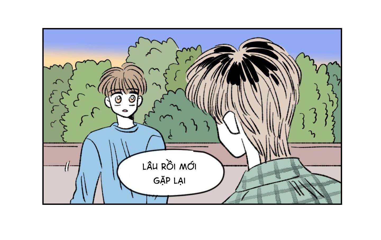 tình tay ba giữa chó, sói và mèo chapter 11 30