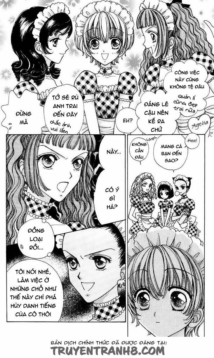 hana ni nare chapter 56 18