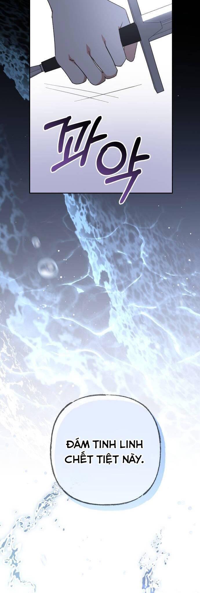 bạo chúa muốn sống hiền lành chapter 27 47