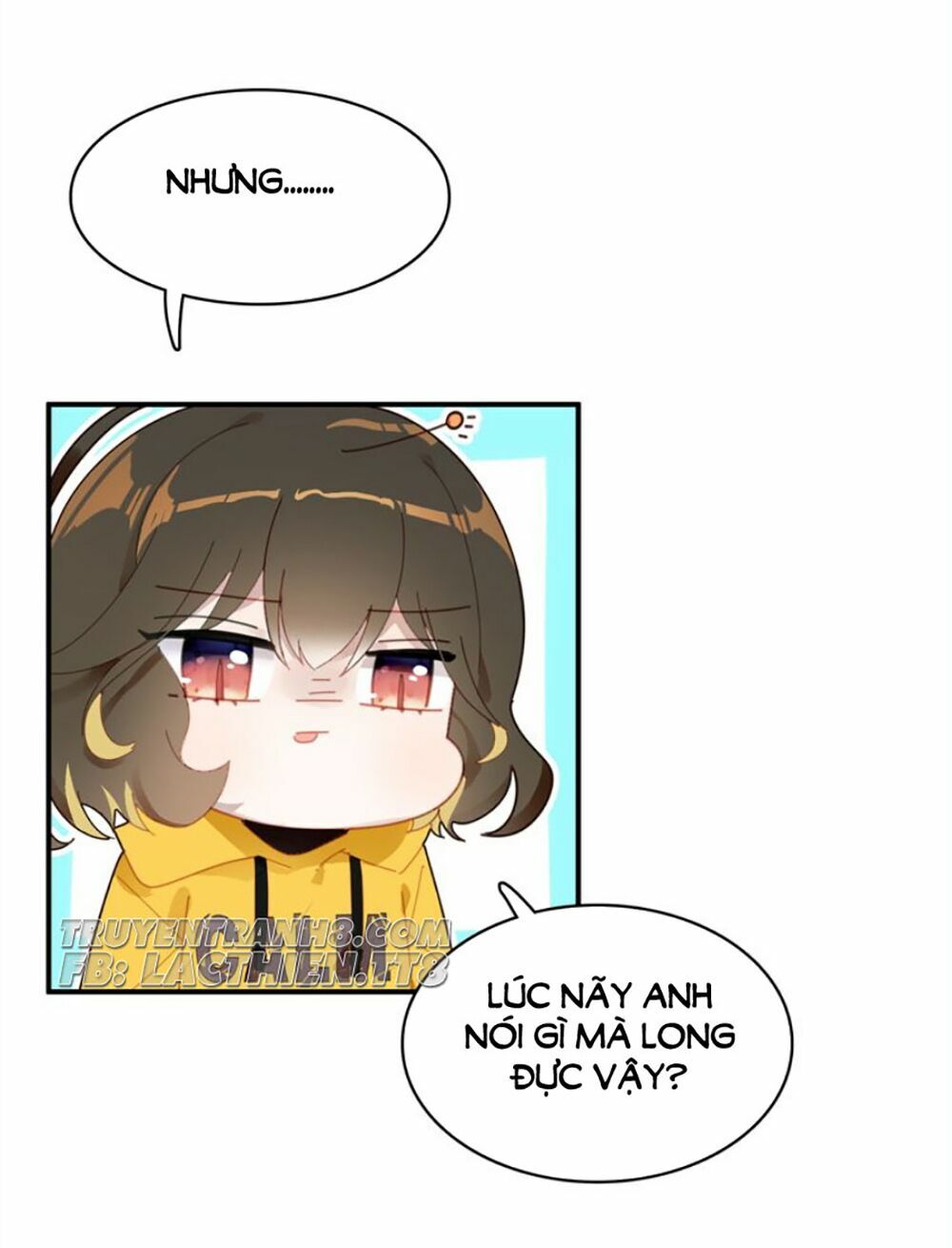 Ái Thượng Ngạo Kiều Long Vương Gia chapter 8 - Trang 28
