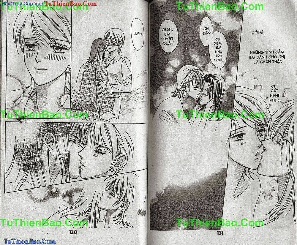 bạn trai tuổi 18 chapter 1 65