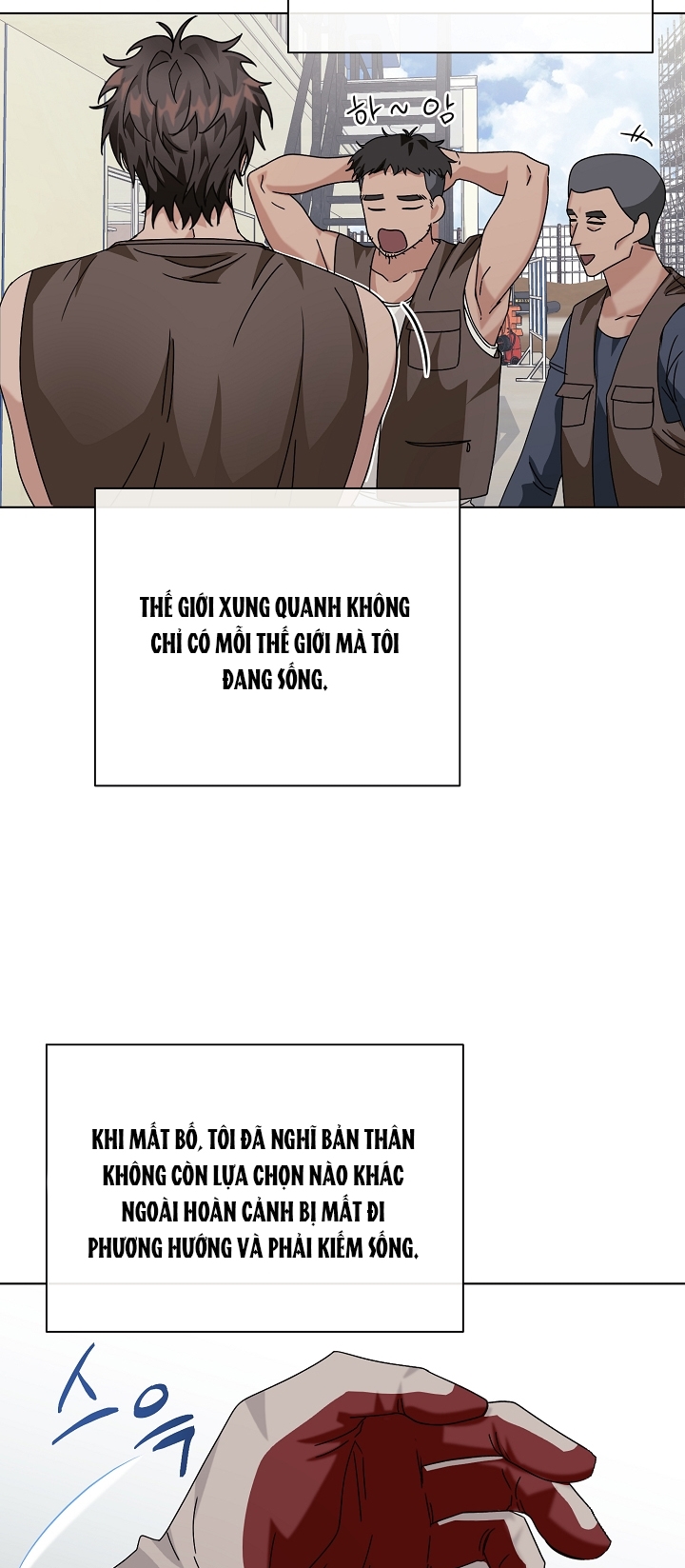 11336 chapter 13.1 - Trang 14