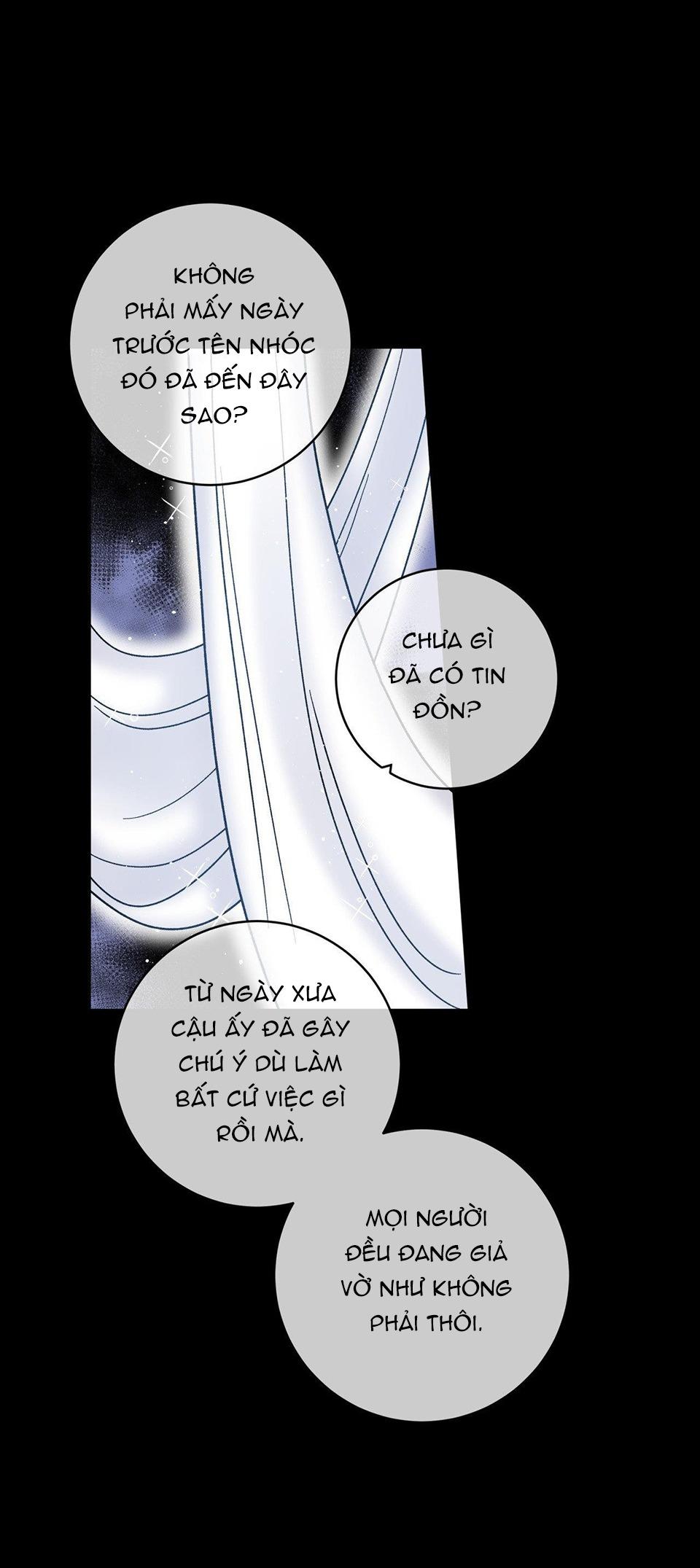 cơn mưa rào mùa hạ chapter 30 50